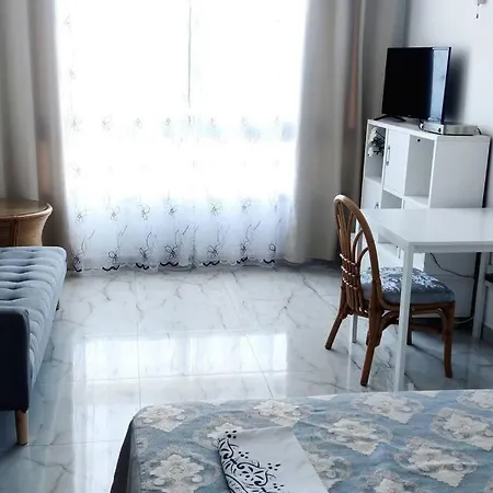 Cute Studio By The Sea Netanya Exterior photo