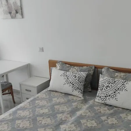 Cute Studio By The Sea Netanya Exterior photo