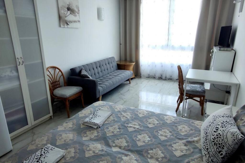 Cute By The Sea Apartment Netanya
