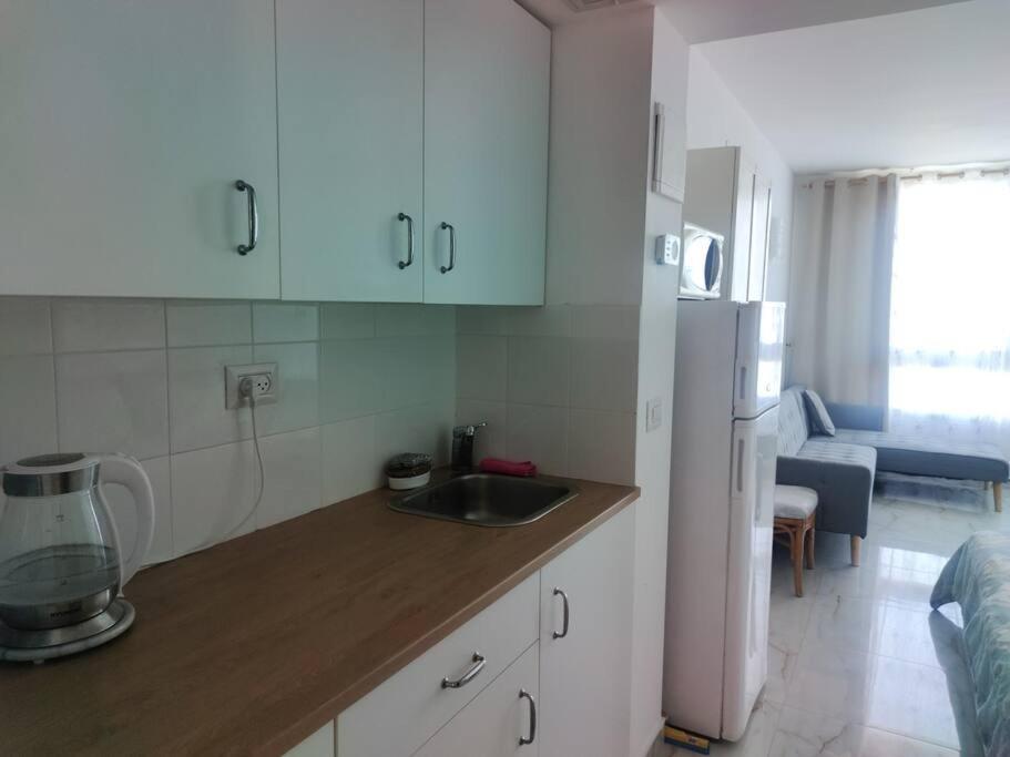 Cute By The Sea Apartment Netanya
