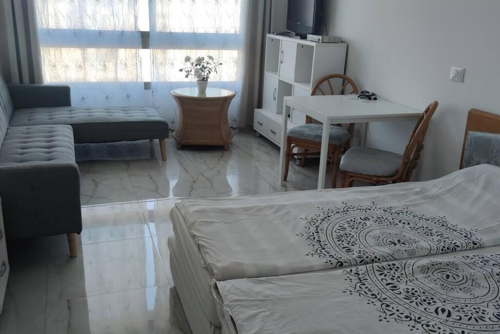 Apartment Cute By The Sea Netanya