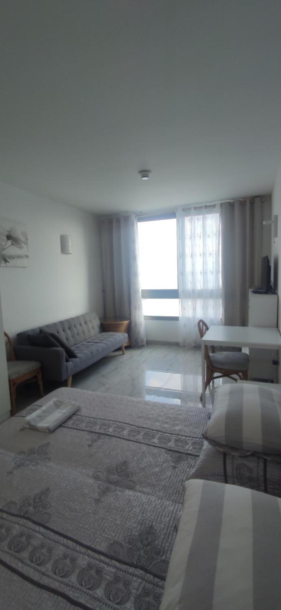 Cute By The Sea Apartment Netanya